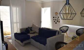 Imagem: Casa - Condomínio Residencial Viva Vista