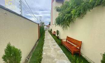 Imagem: Aconchegante casa duplex, em condominio