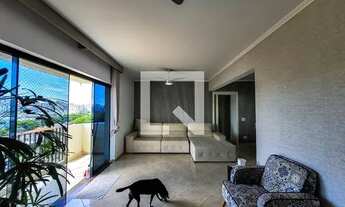 Imagem 2: Apartamento à Venda - Bosque da Saúde, 3 Quartos, 129 m2