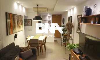 Imagem: Apartamento-À VENDA-Copacabana-Rio de Janeiro-RJ