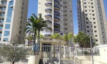 Imagem: Apartamento - Vila Itapura - Campinas