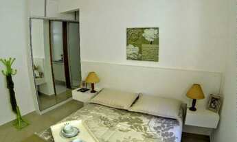 Imagem 3: Abaeté // Apartamento para venda tem 68 metros quadrados com 2 quartos