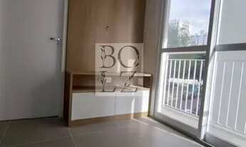 Imagem 2: Apartamento para Locação em São Paulo, Vila Mariana, 2 dormitórios, 1 banheiro, 1 vaga