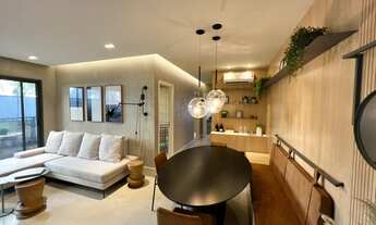 Imagem 2: QUADIO AQUARIOS Apartamento com 3 dormitórios