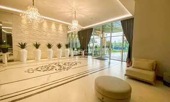 Imagem 3: APARTAMENTO MOBILIADO E ÁREA DE LAZER COMPLETA