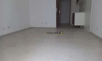 Imagem 2: Studio com 1 dormitório à venda, 28 m² por R$ 189.000,00 - Campo Grande - São Paulo/SP