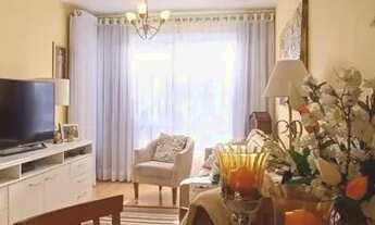 Imagem: Apartamento à venda Avenida Bernardi, Cristo