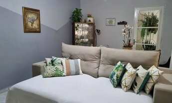 Imagem 4: Casa com 2 dormitórios à venda, 95 m² por R$ 460.000 - Cruz das Almas - Itu/SP