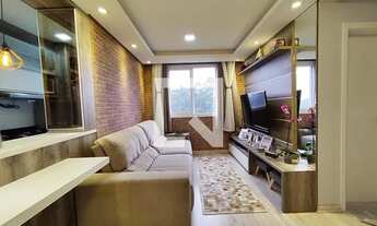 Imagem 3: Apartamento para Aluguel - Estância Velha, 2 Quartos, 50 m2