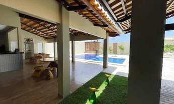 Imagem 5: VENDE-SE CASA DUPLEX COM LAZER EM PARACURU - CEARÁ