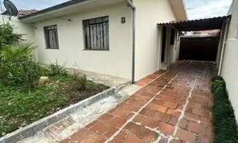 Imagem 2: Casa com 2 dormitórios para alugar, 86 m² por R$ 1.730,00/mês - Hauer - Curitiba/PR