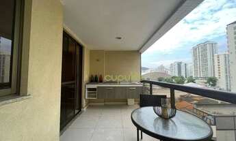 Imagem 2: Apartamento com 2 dormitórios à venda, 75 m² por R$ 1.200.000,00 - Icaraí - Niterói/RJ