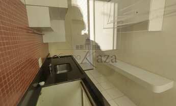 Imagem 6: Apartamento - Jardim Augusta - Condomínio Citta Di Roma - 62m² - 3 Dormitórios