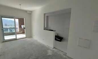 Imagem 3: APARTAMENTO RESIDÊNCIAL PARA VENDA 02 QUARTOS SUÍTE COM VISTA MAR EM VILA ATLÂNTICA EM MON