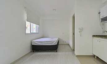 Imagem 2: Apartamento Studio Ideal para Investidores com Lazer Completo R$ 325.000
