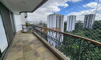 Imagem 7: Apartamento para aluguel possui 300 metros quadrados com 4 quartos