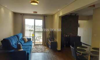 Imagem 6: Apartamento - Jardim Nova Europa - Campinas