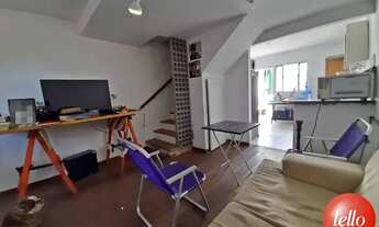 Imagem: São Paulo - Casa Comercial - Tucuruvi