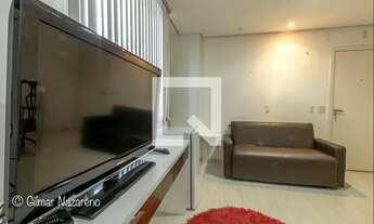 Imagem 4: Apartamento para Aluguel - Estoril , 1 Quarto, 45 m2