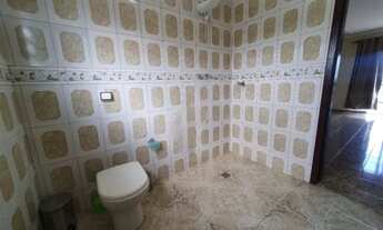 Imagem 7: Lindo Sobrado com 3 Suítes para Locação 340 m² por R$ 3.380/mês - Jardim Tatiana - Votoran