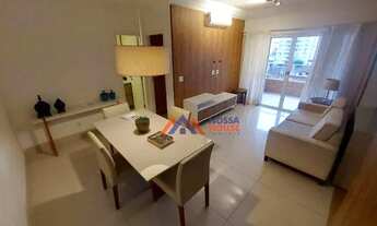 Imagem 3: Apartamento de 1 dormitório 56m² no Quantum Plus Residencie