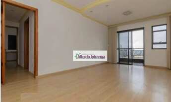 Imagem 2: Apartamento com 3 dormitórios para alugar, 94 m² por R$ 4.926,49/mês - Cursino - São Paulo