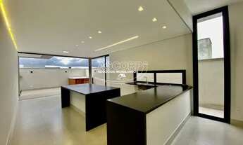 Imagem 7: Casa a venda no condomínio Soleil, Piracicaba.(Código CC00245