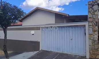 Imagem: Casa - Jardim Alvorada - Campinas