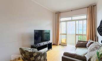 Imagem: Belo Apto com Area Privativa 95 M² - Ao