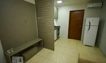 Imagem 7: Apartamento para Aluguel - Ceilândia, 1 Quarto, 29 m2