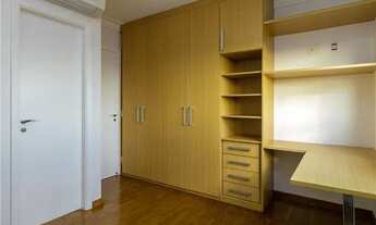 Imagem 5: Condomínio DELIGHT no 24º Andar na Vila Progredior em São Paulo/SP - Apartamento à Venda c