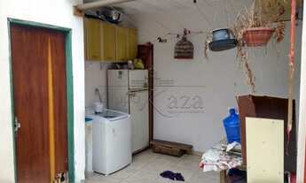 Imagem 6: Casa / Padrão - 4 Dormitórios - Cidade Morumbi - Venda - Residencial