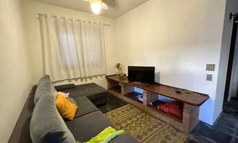 Imagem 5: Casa no condomínio de itamambuca