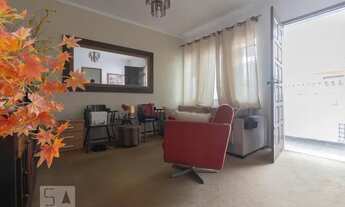 Imagem 2: Casa para Aluguel - Ipiranga, 2 Quartos, 240 m2