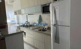Imagem 3: MF/Apartamento de 02 dormitórios com lavabo , Jardim Cidade de Florianópolis