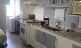 Imagem 7: Apartamento para venda Jd.Satélite, 78 mts com 3 dormitórios