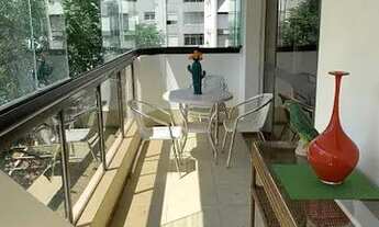 Imagem 3: Apartamento com 3 dormitórios, 209 m² - venda por R$ 2.161.000,00 ou aluguel por R$ 11.000