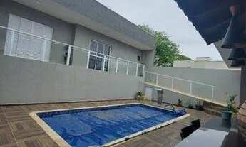 Imagem 3: Casa com 3 dormitórios à venda, 300 m² por R$ 1.550.000,00 - Jardim dos Pinheiros - Atibai