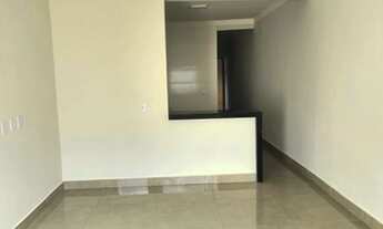 Imagem: Casa 2 Quartos Sendo 1 Suíte, Residencial