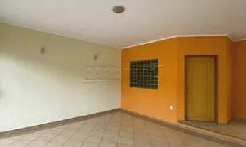 Imagem 3: Casa Padrão em São Carlos