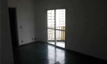 Imagem 2: Apartamento para aluguel com 55 m² com 1 quarto em Botafogo - Campinas - SP