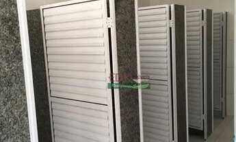 Imagem 3: Galpão, 242 m² - venda por R$ 3.650.000,00 ou aluguel por R$ 21.000,00/mês - Jardim Santa