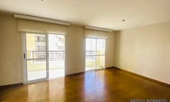 Imagem: APARTAMENTO - PERDIZES - SP