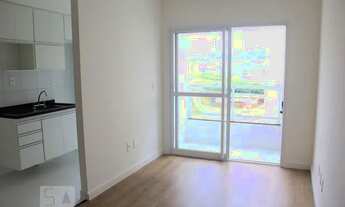 Imagem: Apartamento para Aluguel - Vila Alvorada