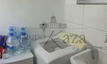 Imagem 5: Apartamento - Jardim América - Residencial Platina II - 2 Dormitórios - 54m²