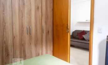 Imagem 6: Apartamento para Aluguel - Vila Aricanduva, 2 Quartos, 38 m2