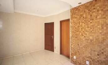 Imagem 4: Apartamento para aluguel, 3 quartos, 1 vaga, Castelo - Belo Horizonte/MG