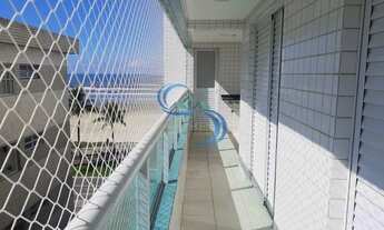 Imagem: Apartamento com 2 dorms, Imperador, Praia