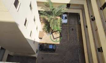 Imagem 3: Apartamento com 2 dormitórios, 45 m² - venda por R$ 280.000,00 ou aluguel por R$ 1.745,00