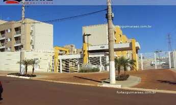 Imagem: Ribeirão Preto - Apartamento - Jardim Botânico